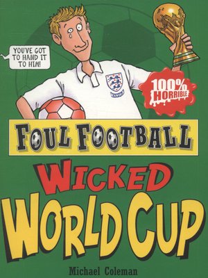 cover image of Foul Football